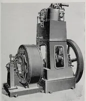 An illustration from Cassier's magazine (1891)