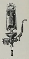 An illustration from Cassier's magazine (1891)