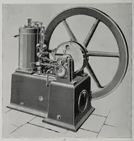 An illustration from Cassier's magazine (1891)