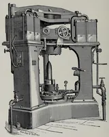 An illustration from Cassier's magazine (1891)