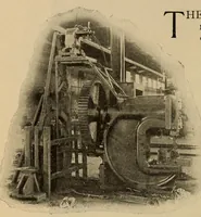 An illustration from Cassier's magazine (1891)