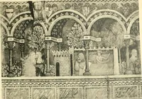 An illustration from Cassoni: Truhen und Truhenbilder der italienischen Früh-Renaissance. Ein Beitrag zur profanmalerei im Quattrocento (1915)