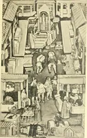 An illustration from Cassoni: Truhen und Truhenbilder der italienischen Früh-Renaissance. Ein Beitrag zur profanmalerei im Quattrocento (1915)