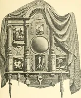 An illustration from Cassoni: Truhen und Truhenbilder der italienischen Früh-Renaissance. Ein Beitrag zur profanmalerei im Quattrocento (1915)