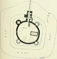 Picture 63 of 531 from The castellated and domestic architecture of Scotland, from the twelfth to the eighteenth century (1887), leaf 100