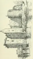 An illustration from The castellated and domestic architecture of Scotland, from the twelfth to the eighteenth century (1887)