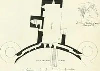 Picture 65 of 531 from The castellated and domestic architecture of Scotland, from the twelfth to the eighteenth century (1887), leaf 103