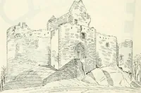 Picture 67 of 531 from The castellated and domestic architecture of Scotland, from the twelfth to the eighteenth century (1887), leaf 105
