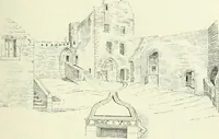 An illustration from The castellated and domestic architecture of Scotland, from the twelfth to the eighteenth century (1887)