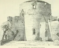 Picture 74 of 531 from The castellated and domestic architecture of Scotland, from the twelfth to the eighteenth century (1887), leaf 114