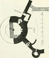 Picture 76 of 531 from The castellated and domestic architecture of Scotland, from the twelfth to the eighteenth century (1887), leaf 115
