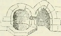 An illustration from The castellated and domestic architecture of Scotland, from the twelfth to the eighteenth century (1887)