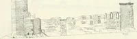 An illustration from The castellated and domestic architecture of Scotland, from the twelfth to the eighteenth century (1887)