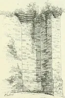An illustration from The castellated and domestic architecture of Scotland, from the twelfth to the eighteenth century (1887)