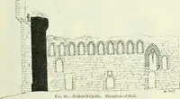Picture 87 of 531 from The castellated and domestic architecture of Scotland, from the twelfth to the eighteenth century (1887), leaf 124