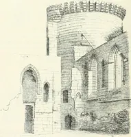 Picture 88 of 531 from The castellated and domestic architecture of Scotland, from the twelfth to the eighteenth century (1887), leaf 125
