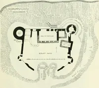 Picture 90 of 531 from The castellated and domestic architecture of Scotland, from the twelfth to the eighteenth century (1887), leaf 128