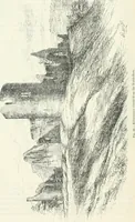 An illustration from The castellated and domestic architecture of Scotland, from the twelfth to the eighteenth century (1887)
