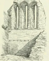Picture 95 of 531 from The castellated and domestic architecture of Scotland, from the twelfth to the eighteenth century (1887), leaf 132