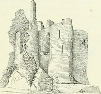 Picture 97 of 531 from The castellated and domestic architecture of Scotland, from the twelfth to the eighteenth century (1887), leaf 134