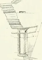 An illustration from The castellated and domestic architecture of Scotland, from the twelfth to the eighteenth century (1887)