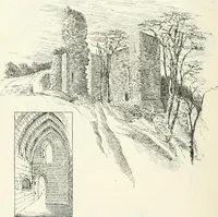 Picture 101 of 531 from The castellated and domestic architecture of Scotland, from the twelfth to the eighteenth century (1887), leaf 137