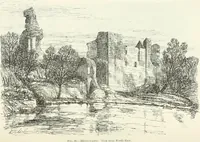 Picture 105 of 531 from The castellated and domestic architecture of Scotland, from the twelfth to the eighteenth century (1887), leaf 143