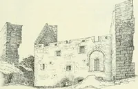 An illustration from The castellated and domestic architecture of Scotland, from the twelfth to the eighteenth century (1887)