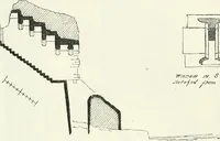 An illustration from The castellated and domestic architecture of Scotland, from the twelfth to the eighteenth century (1887)