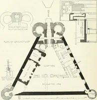 Picture 111 of 531 from The castellated and domestic architecture of Scotland, from the twelfth to the eighteenth century (1887), leaf 147