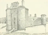 Picture 112 of 531 from The castellated and domestic architecture of Scotland, from the twelfth to the eighteenth century (1887), leaf 149
