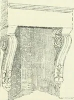 An illustration from The castellated and domestic architecture of Scotland, from the twelfth to the eighteenth century (1887)