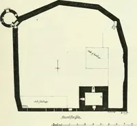 Picture 124 of 531 from The castellated and domestic architecture of Scotland, from the twelfth to the eighteenth century (1887), leaf 166