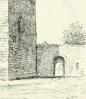 Picture 126 of 531 from The castellated and domestic architecture of Scotland, from the twelfth to the eighteenth century (1887), leaf 167