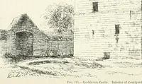 An illustration from The castellated and domestic architecture of Scotland, from the twelfth to the eighteenth century (1887)