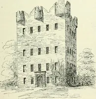 Picture 131 of 531 from The castellated and domestic architecture of Scotland, from the twelfth to the eighteenth century (1887), leaf 174