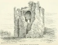 Picture 134 of 531 from The castellated and domestic architecture of Scotland, from the twelfth to the eighteenth century (1887), leaf 177
