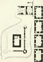 An illustration from The castellated and domestic architecture of Scotland, from the twelfth to the eighteenth century (1887)