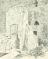 An illustration from The castellated and domestic architecture of Scotland, from the twelfth to the eighteenth century (1887)