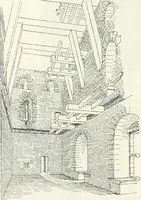 An illustration from The castellated and domestic architecture of Scotland, from the twelfth to the eighteenth century (1887)