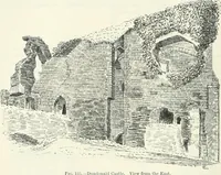 An illustration from The castellated and domestic architecture of Scotland, from the twelfth to the eighteenth century (1887)
