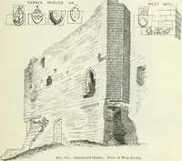 Picture 146 of 531 from The castellated and domestic architecture of Scotland, from the twelfth to the eighteenth century (1887), leaf 188