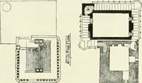An illustration from The castellated and domestic architecture of Scotland, from the twelfth to the eighteenth century (1887)
