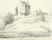 Picture 162 of 531 from The castellated and domestic architecture of Scotland, from the twelfth to the eighteenth century (1887), leaf 203