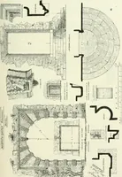 An illustration from The castellated and domestic architecture of Scotland, from the twelfth to the eighteenth century (1887)