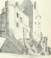 Picture 179 of 531 from The castellated and domestic architecture of Scotland, from the twelfth to the eighteenth century (1887), leaf 215