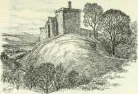 Picture 188 of 531 from The castellated and domestic architecture of Scotland, from the twelfth to the eighteenth century (1887), leaf 222