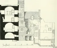 Picture 192 of 531 from The castellated and domestic architecture of Scotland, from the twelfth to the eighteenth century (1887), leaf 225