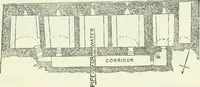 An illustration from The castellated and domestic architecture of Scotland, from the twelfth to the eighteenth century (1887)
