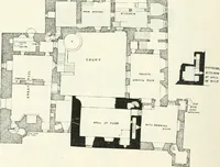 Picture 198 of 531 from The castellated and domestic architecture of Scotland, from the twelfth to the eighteenth century (1887), leaf 231